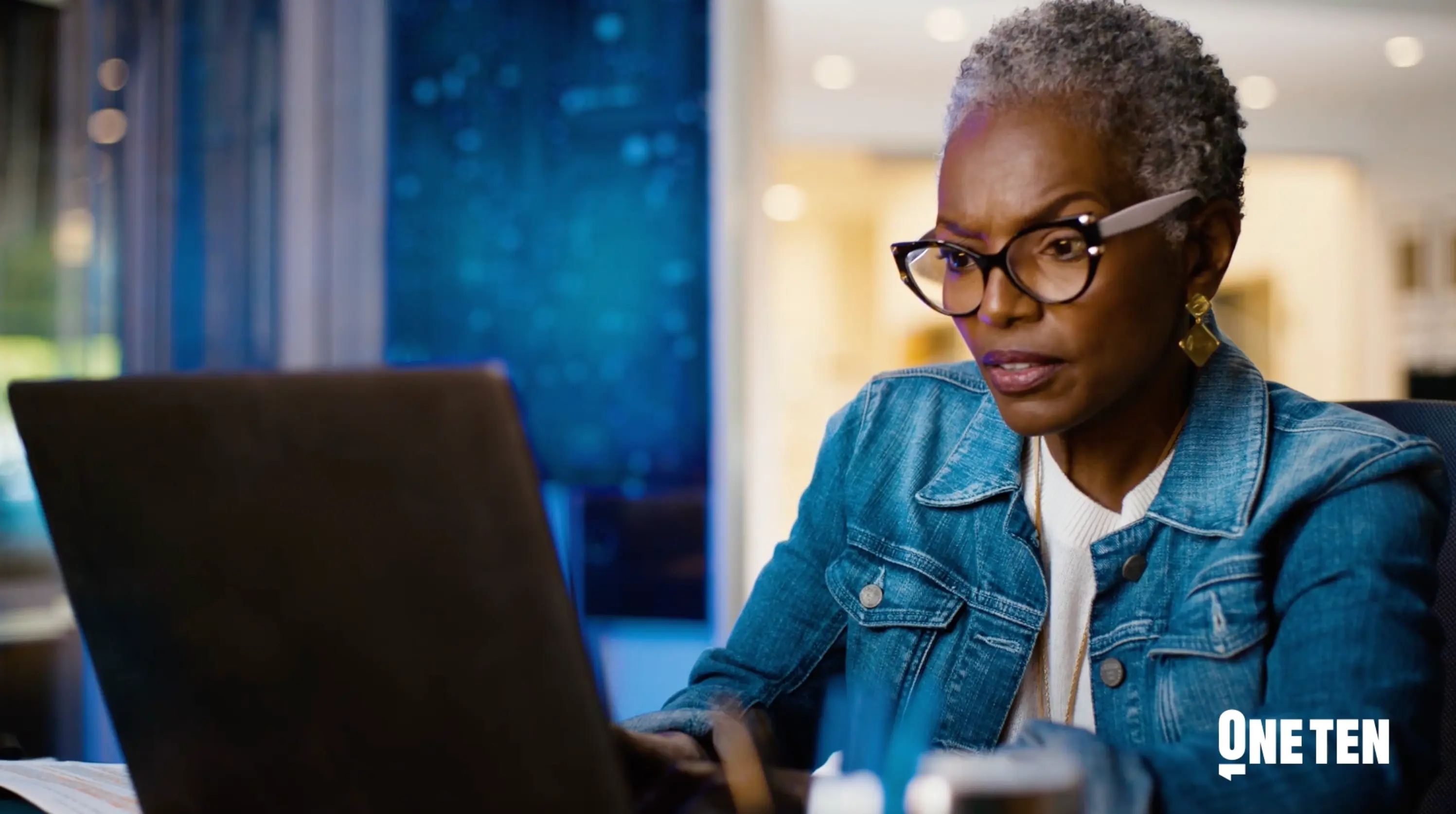 OneTen: Create skills-first opportunities for US talent