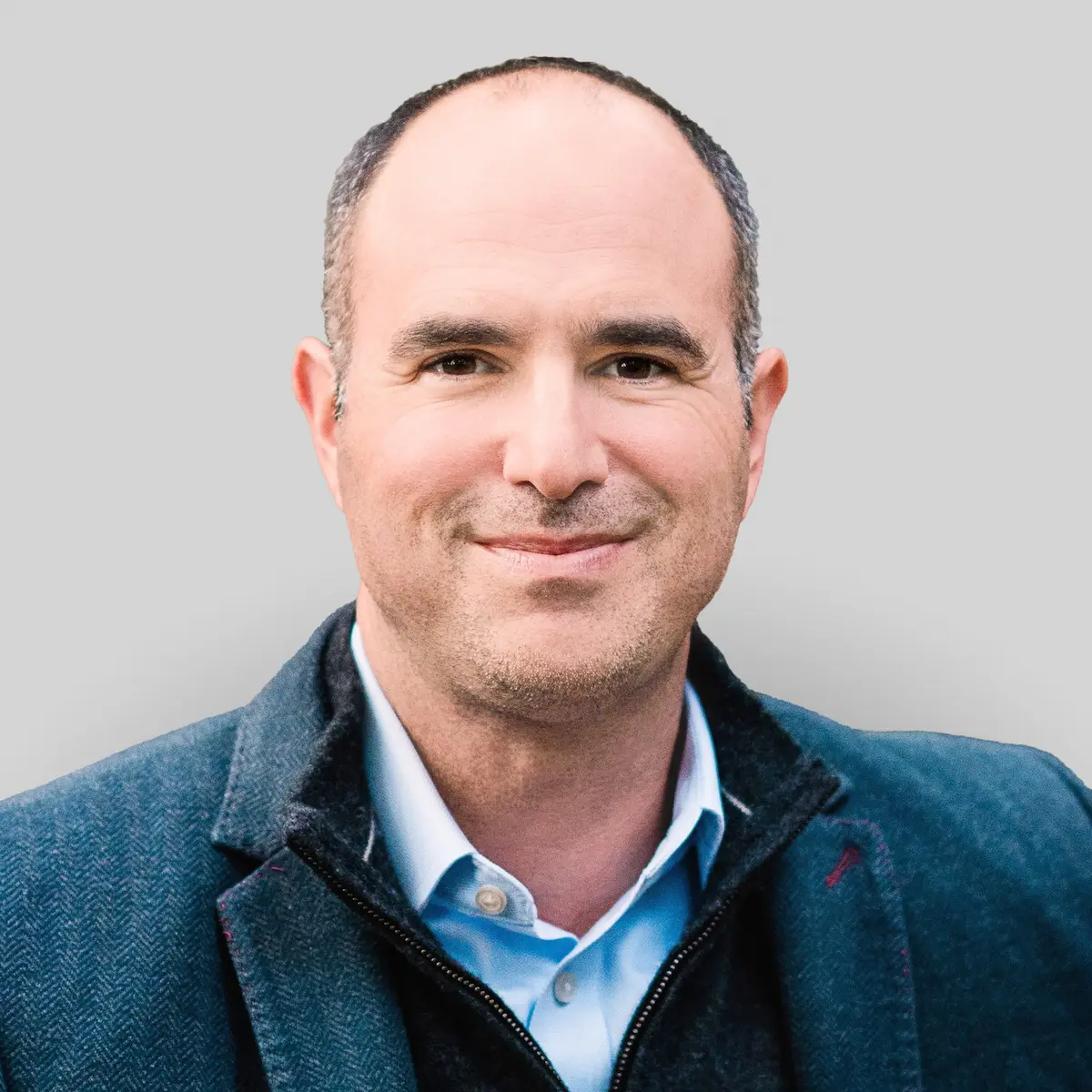 Jeff Nussbaum