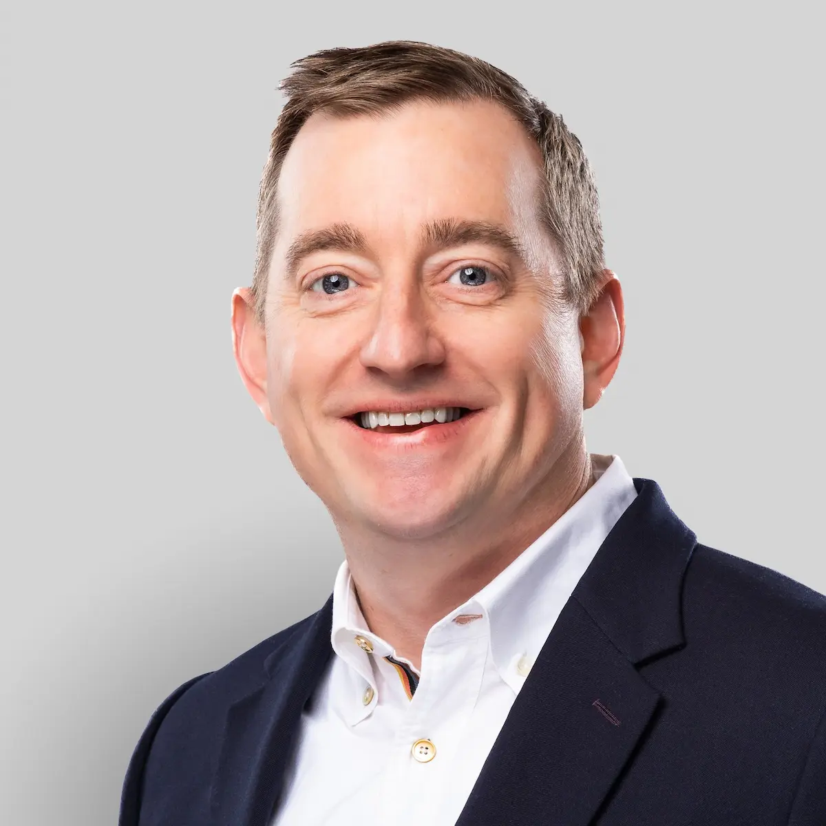 Ben Coffey Clark