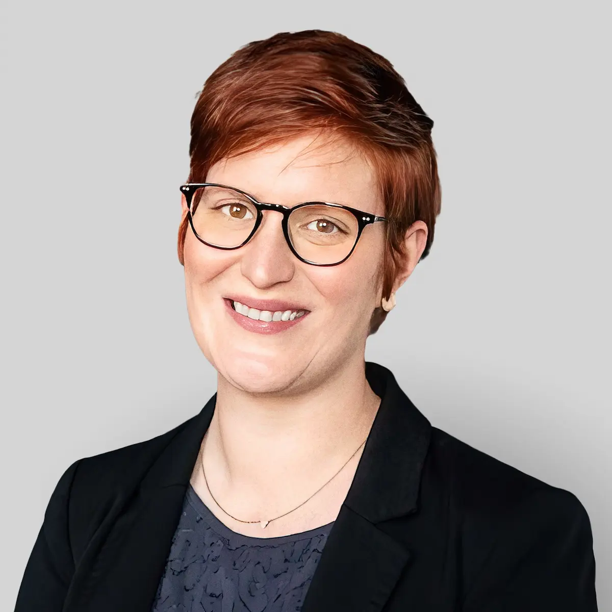 Caroline Weisser