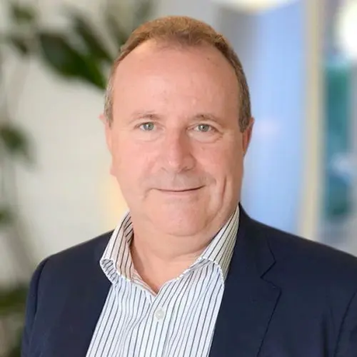 Howard Clayden
