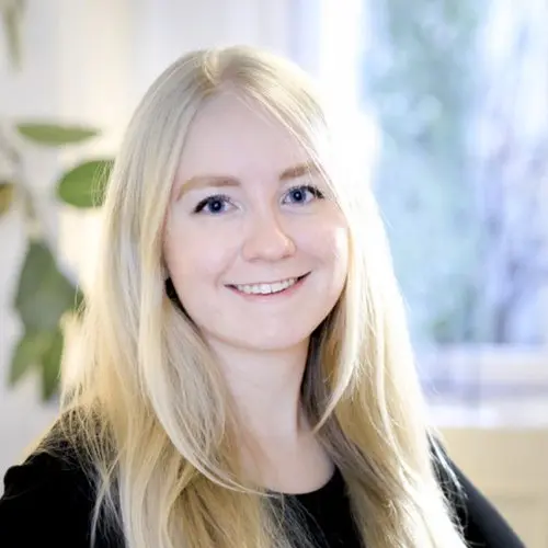 Isabella Mittelbach