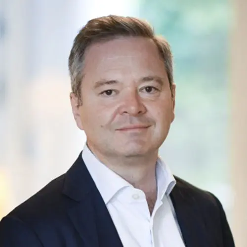 Jeremy Galbraith