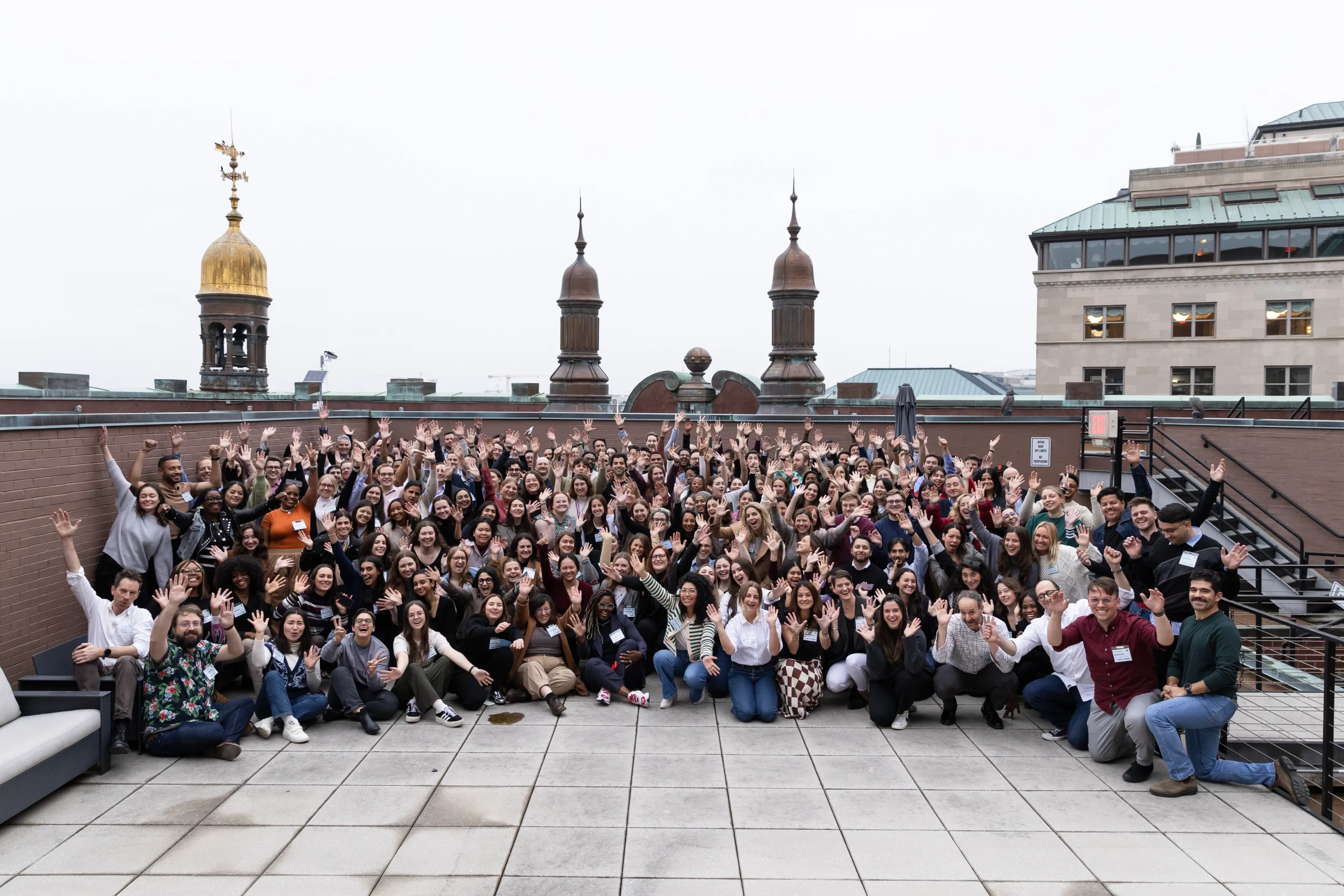 Bully Pulpit International_We make change possible.