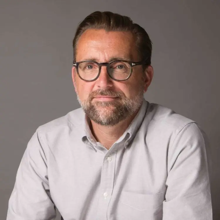 Nick Giles