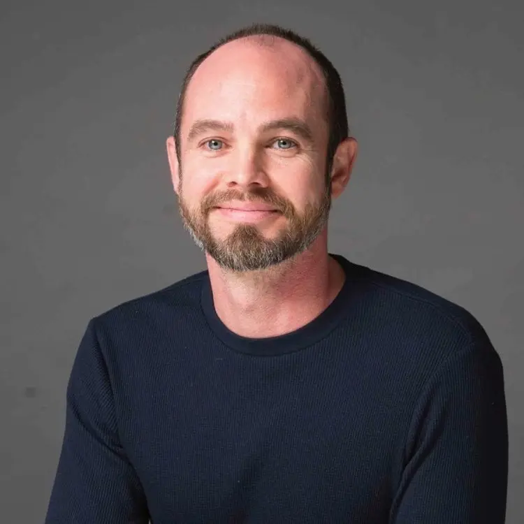 Phil Eckardt