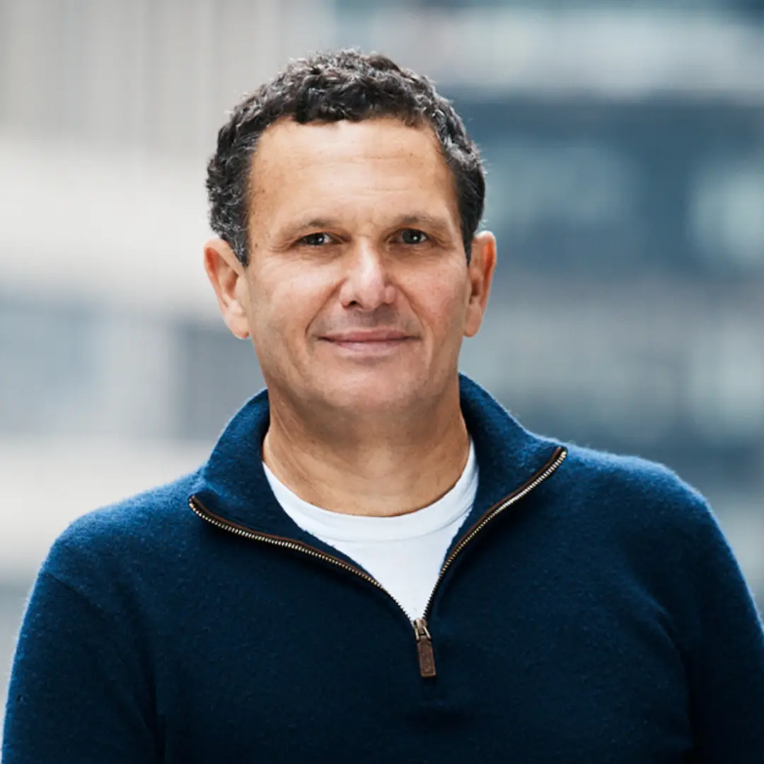 Mark Patricof