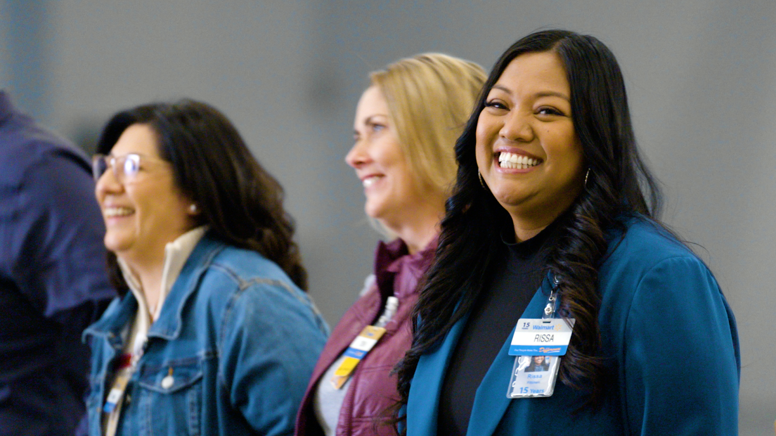 Walmart: Help all stakeholders thrive