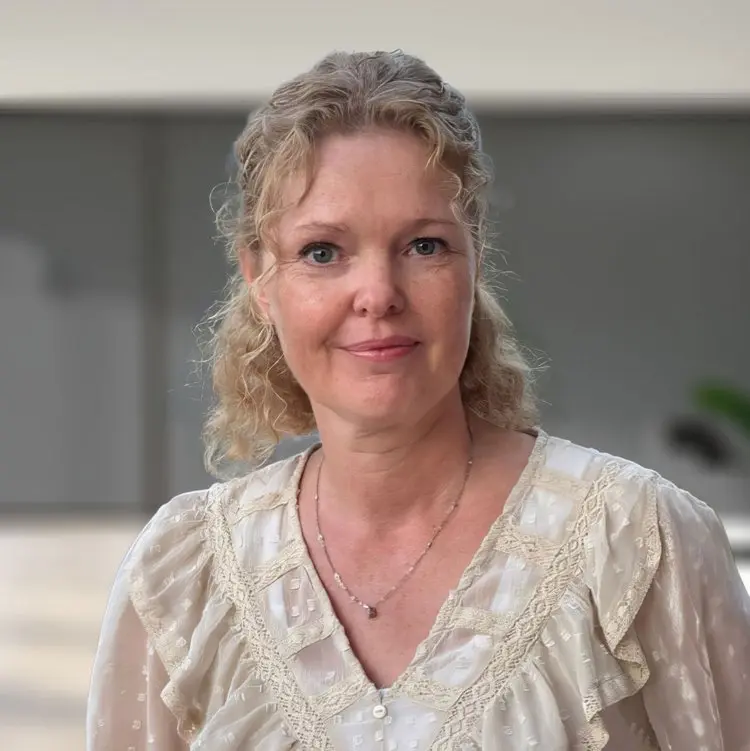 Yvonne Pechner
