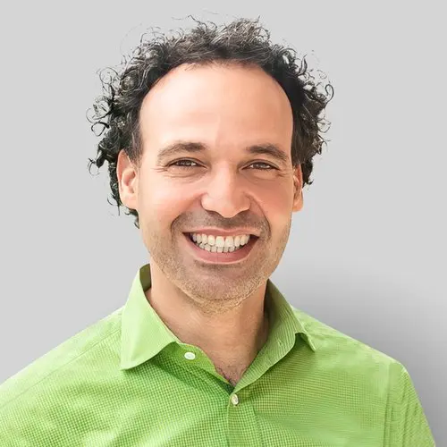 Adam Strasberg