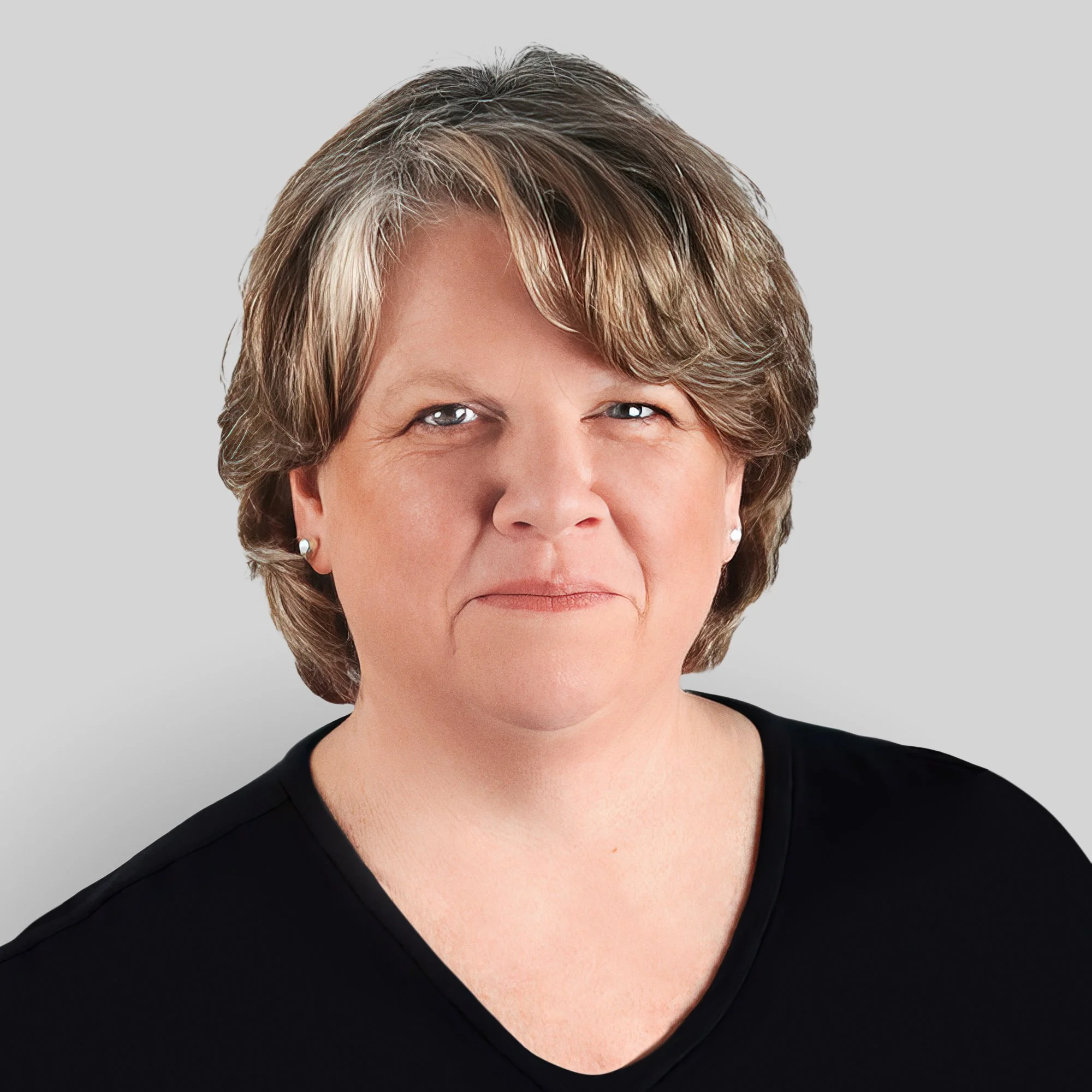 Ann Marie Habershaw