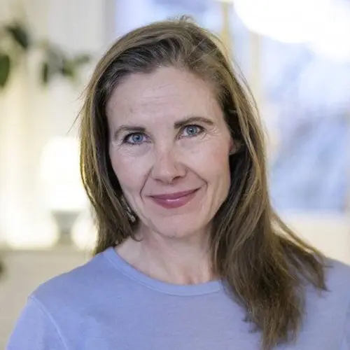 Ann Elin Hvidsten