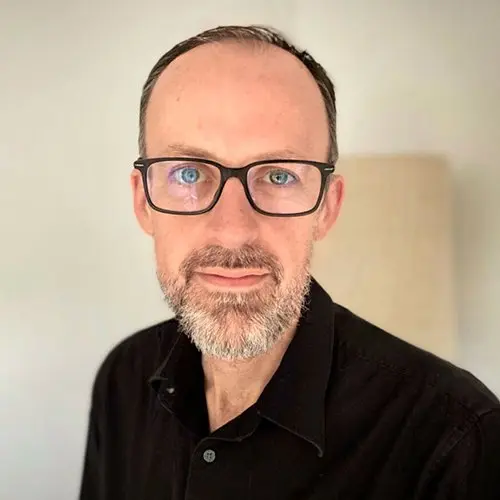 David O'Leary
