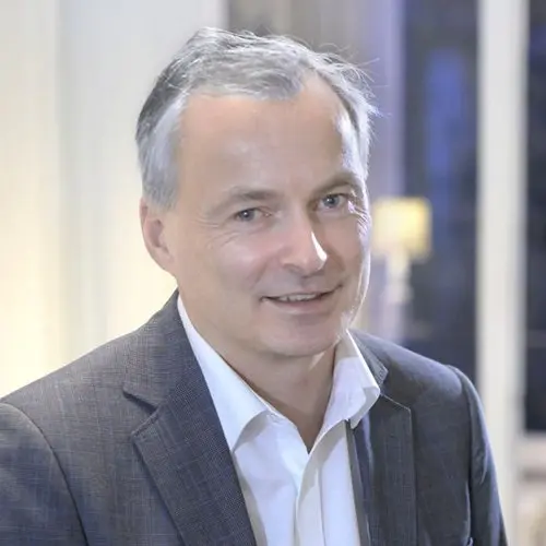 Erik Strøm