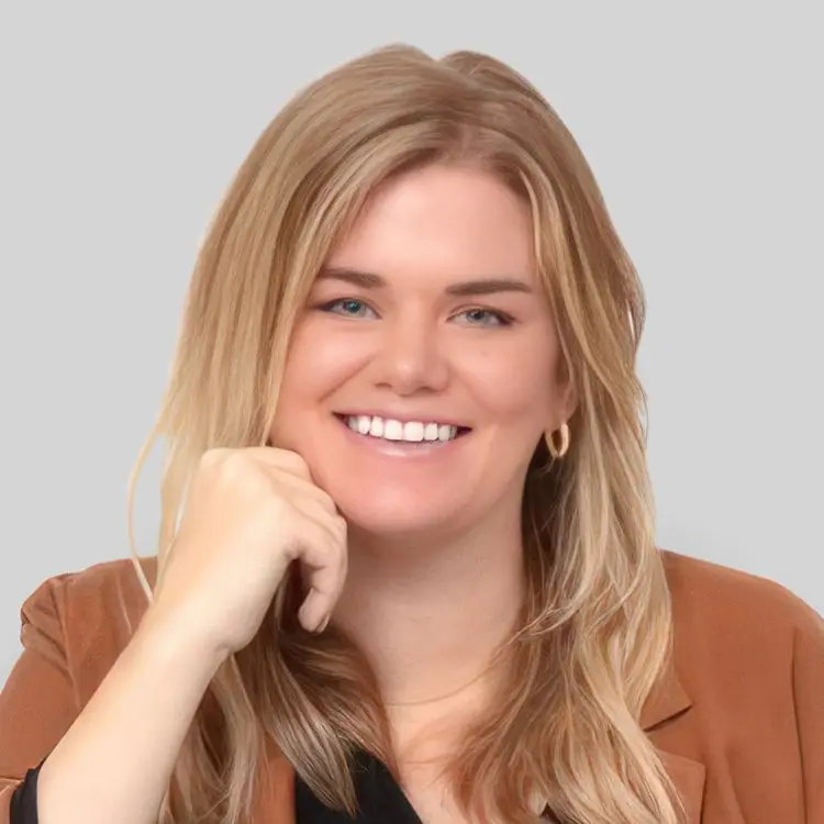 Becca Johnson
