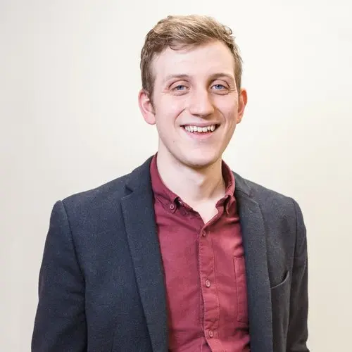 Ben O'Donnell