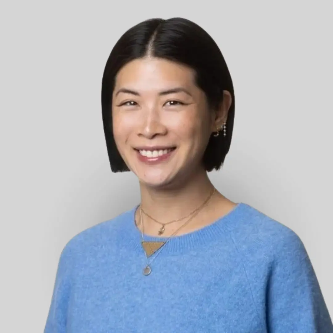 Catherine Sun