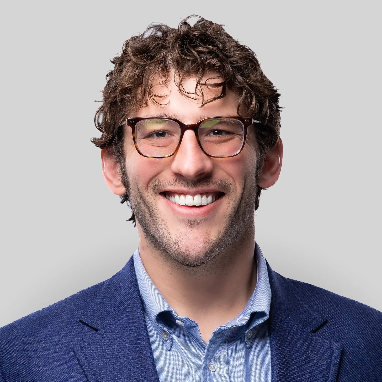 Dan Taibleson