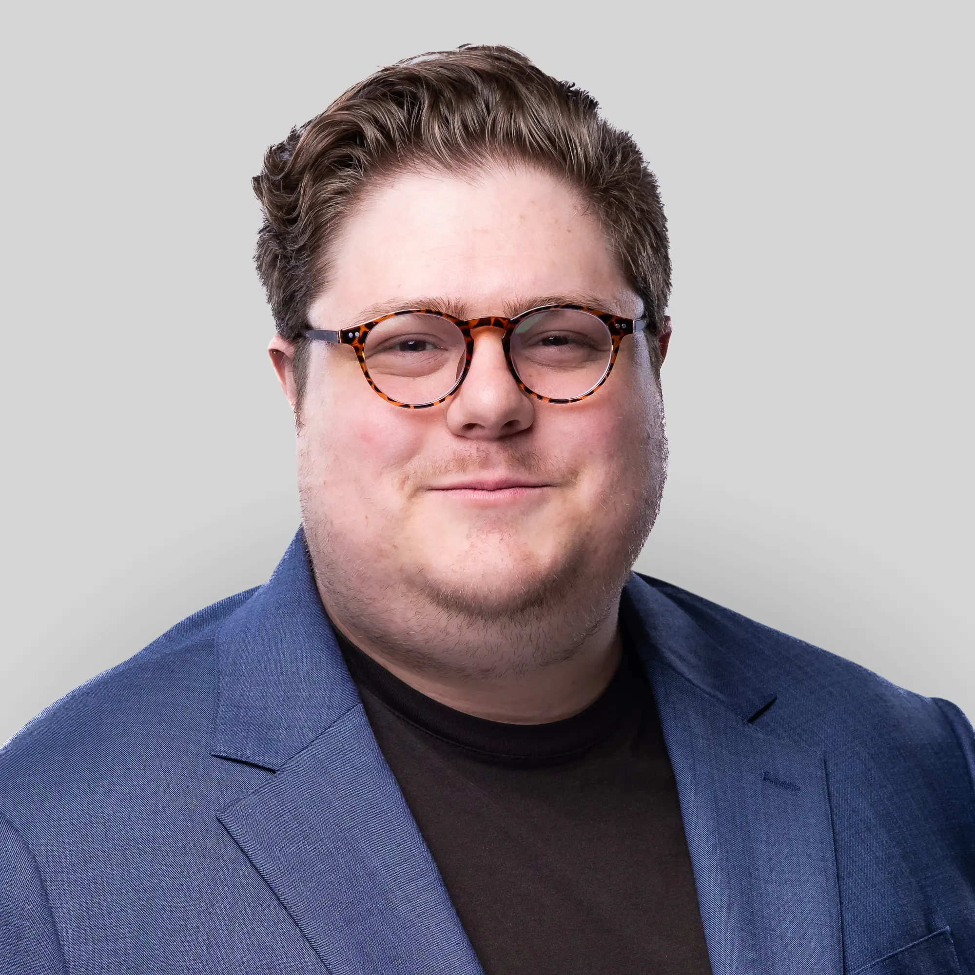 Erik Lundstrom