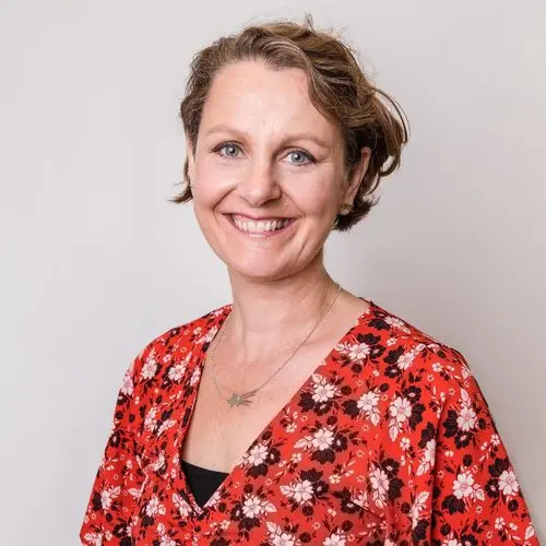Helen Stephens