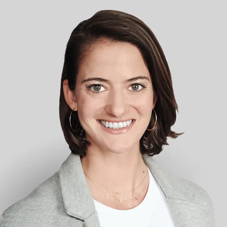 Katy Hampton