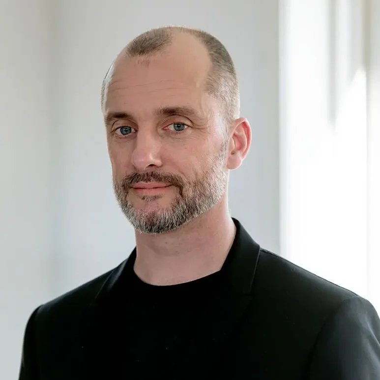 Kjetil Løvik