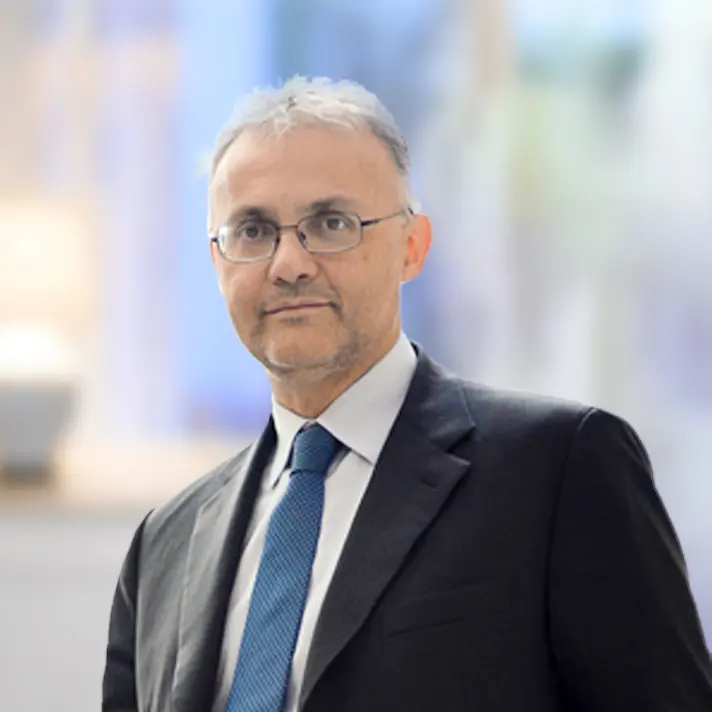 Mario Mauro