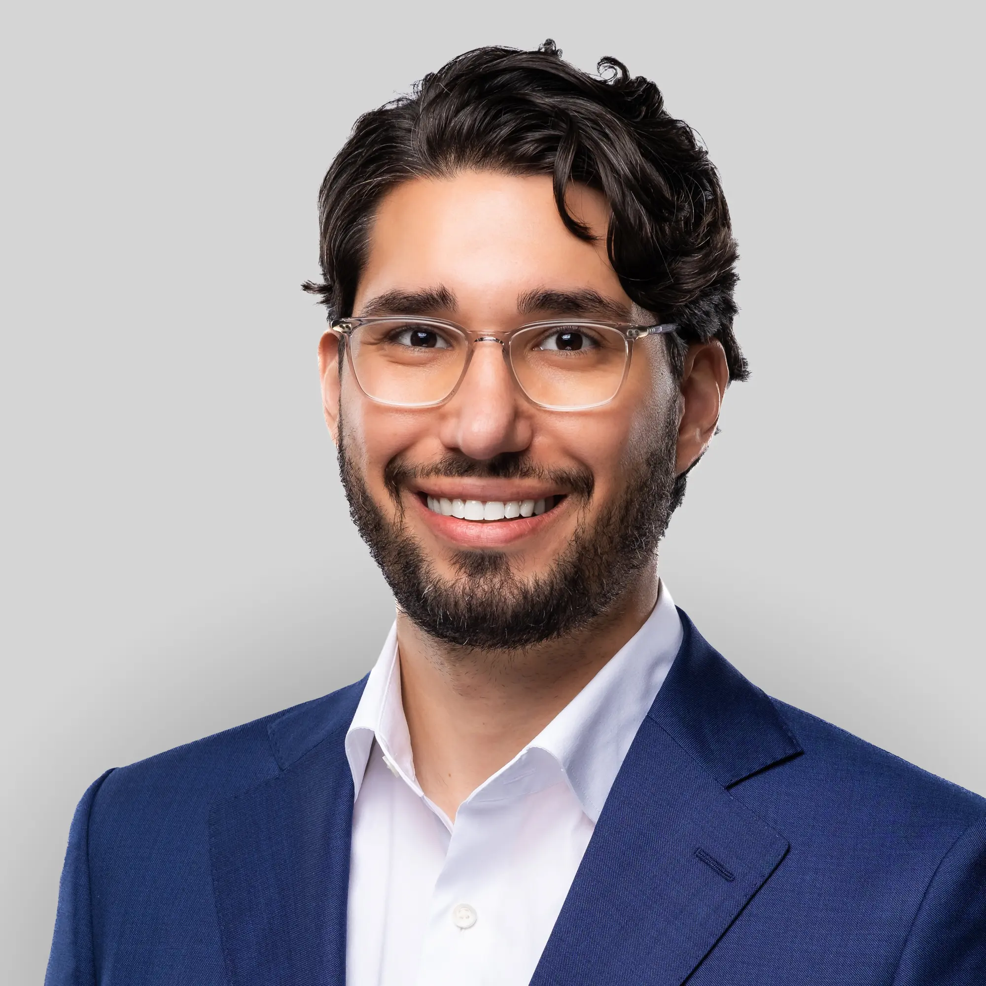 Michael Zetts
