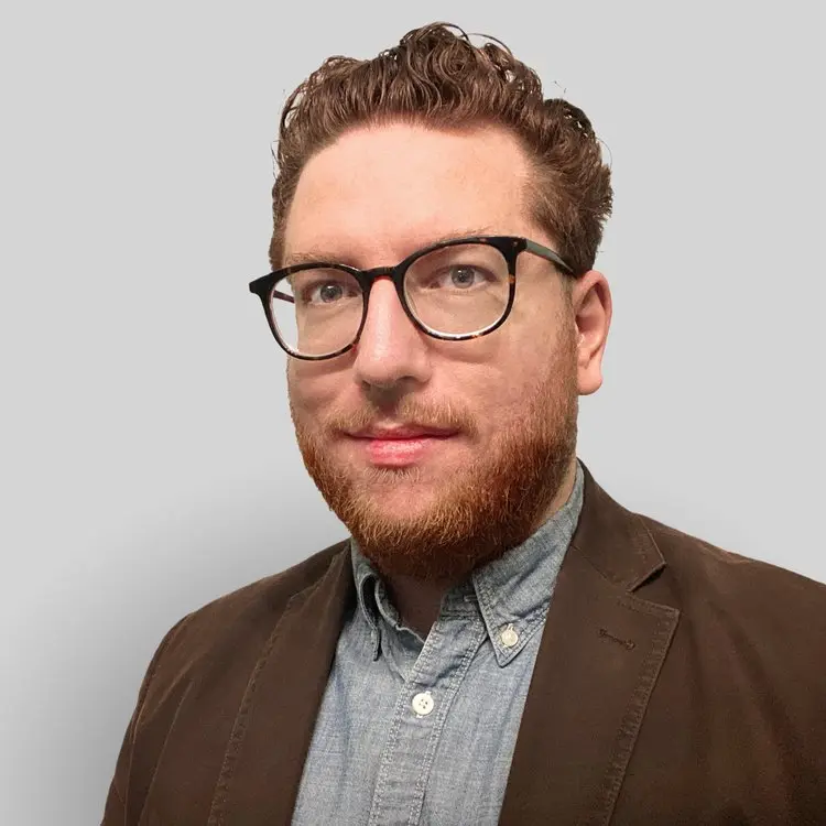 Mike Uehlein