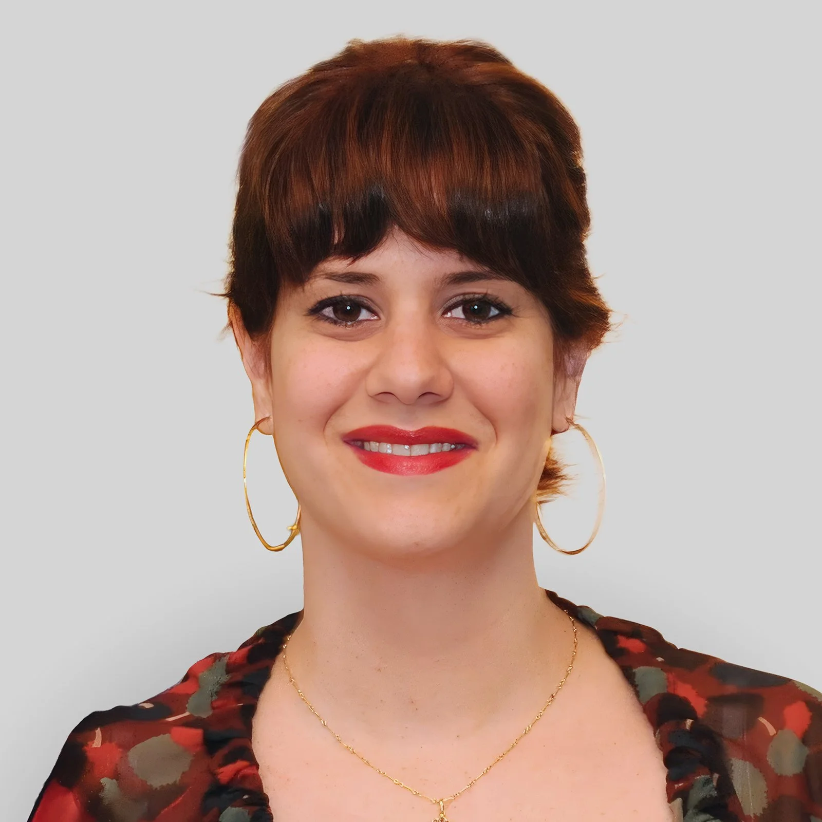 Natasha Louckevitch