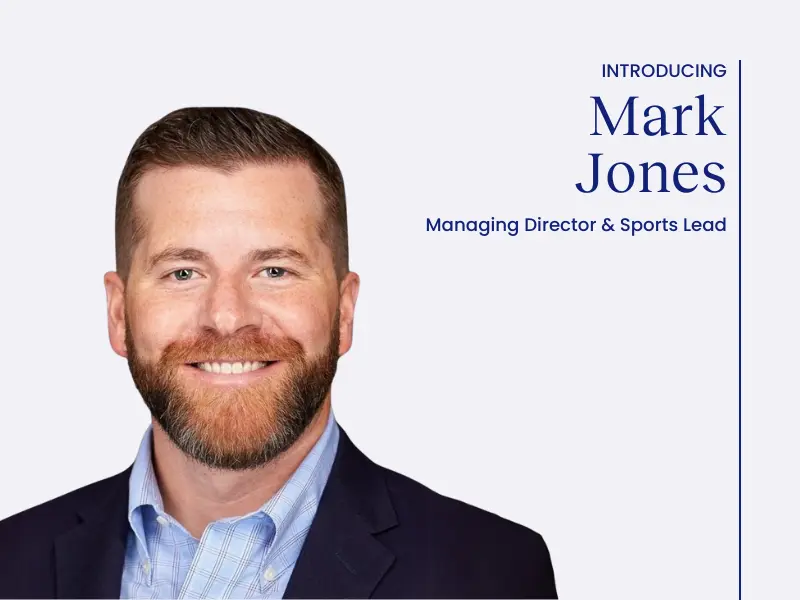 BPI acquires Agado Communications; Appoints Mark Jones to lead sports offering strategy and growth