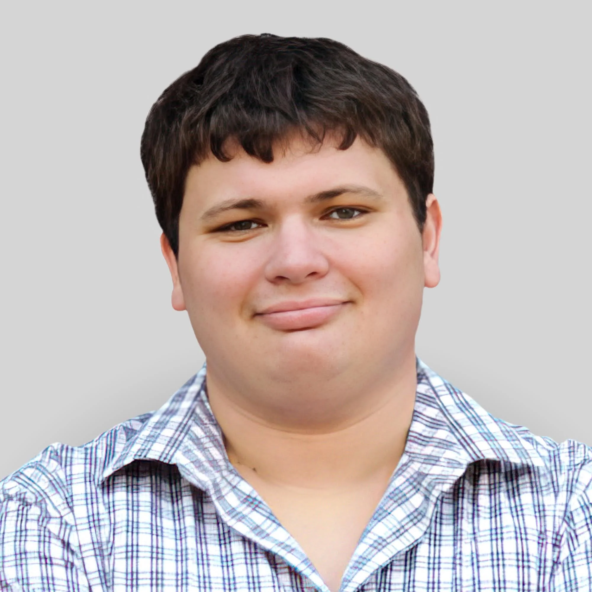 Scott Geldzahler