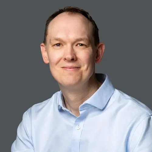 Leigh Marshall
