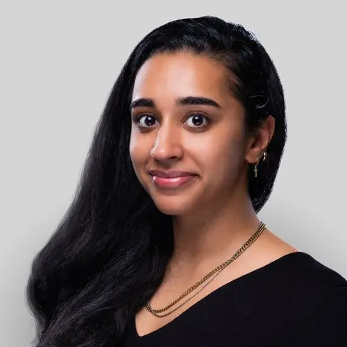Tanvi Purohit