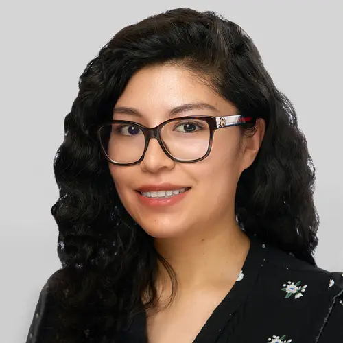 Vania López Castillo
