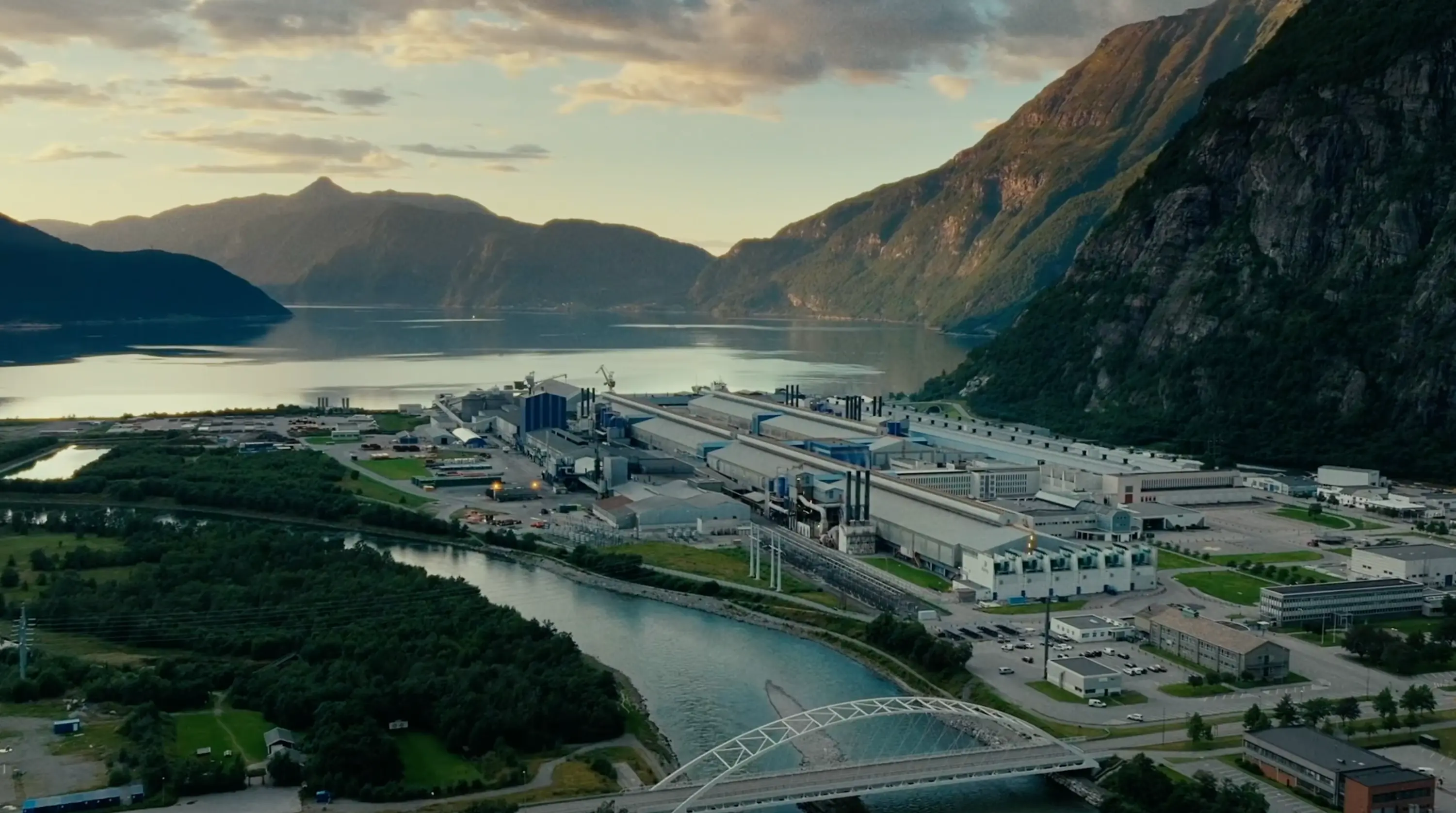 Hydro: Nothing is possible