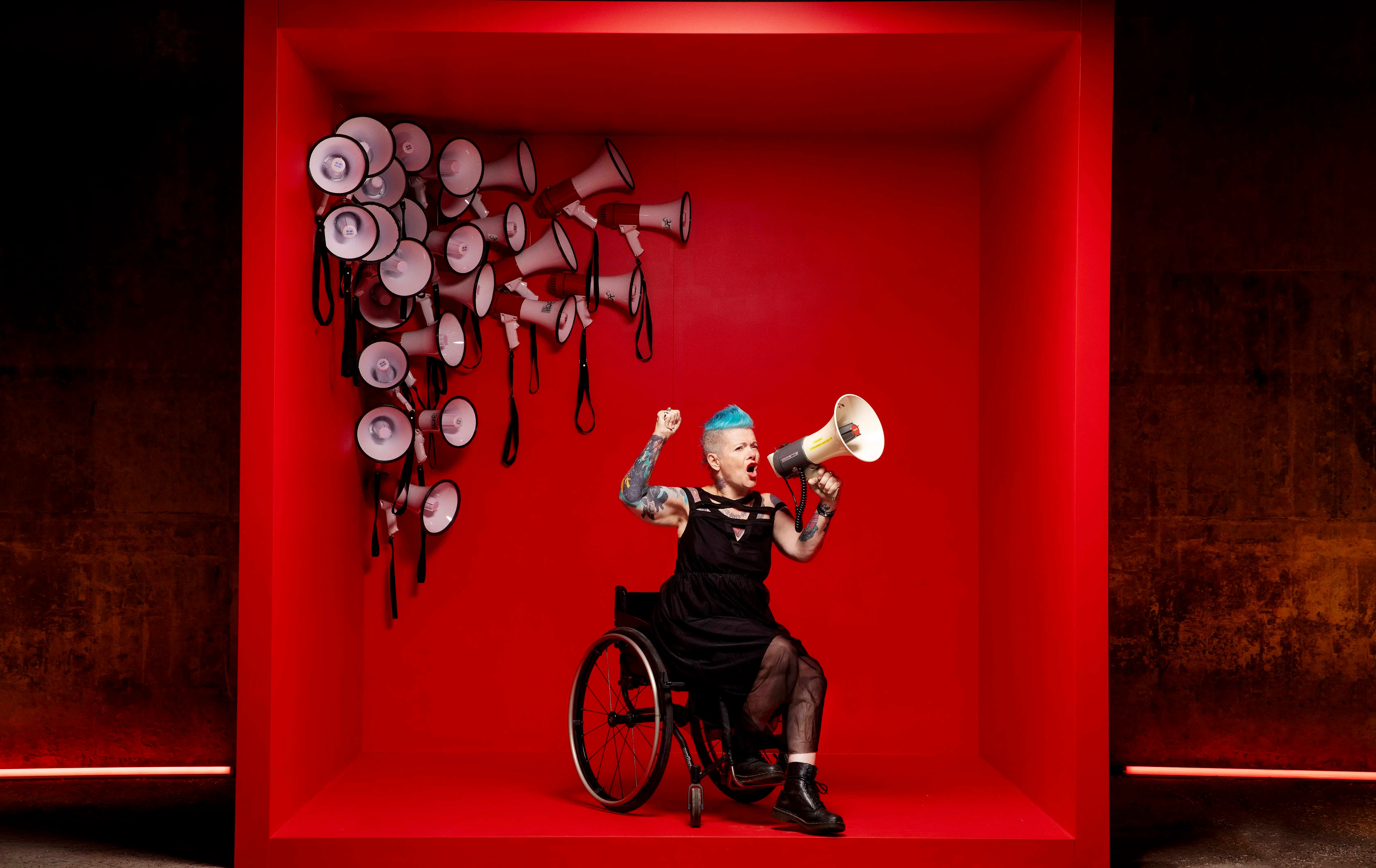 Uloba Independent Living: Make equal rights possible