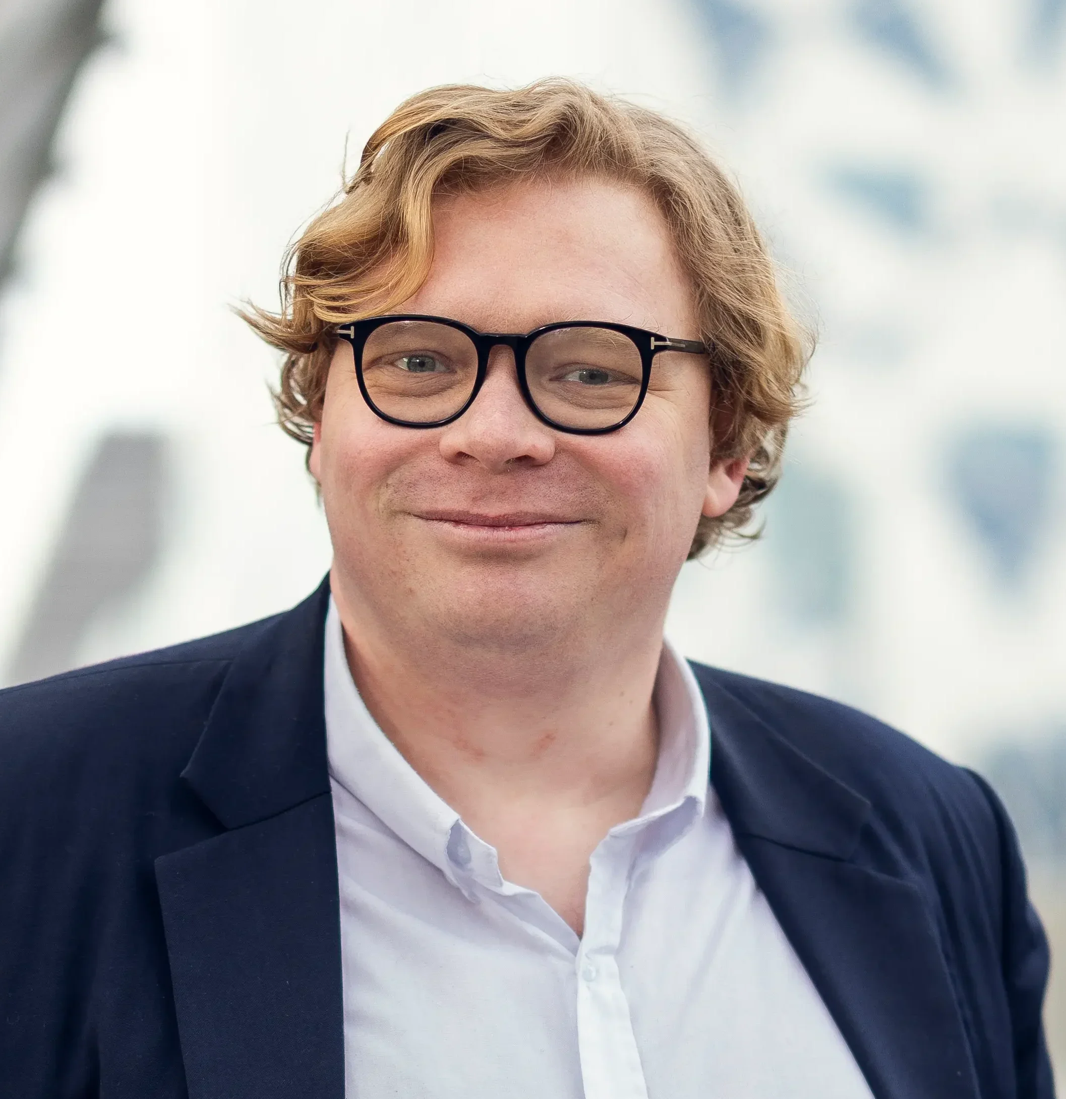 Arne-Petter Lorentzen