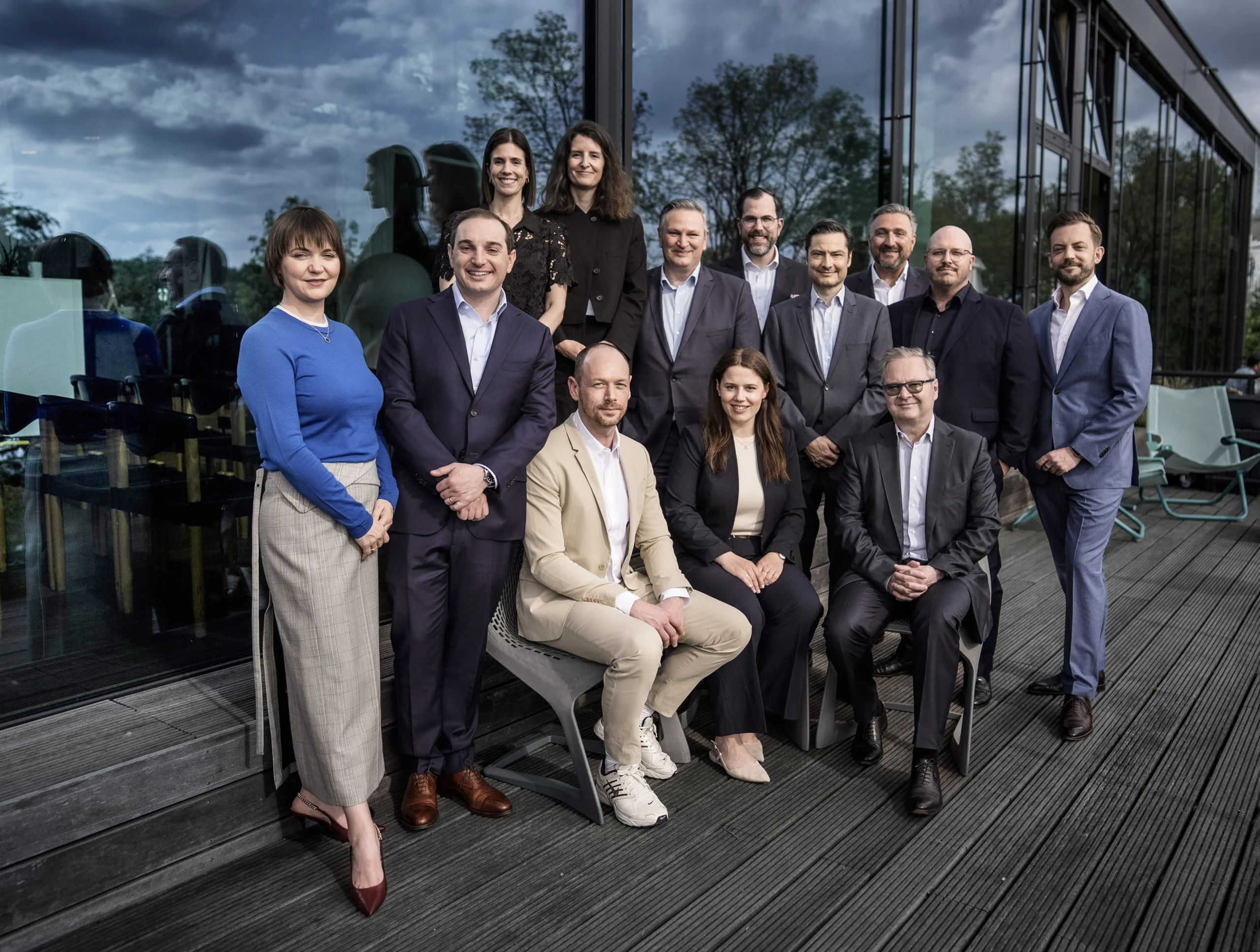 BPI strengthens transatlantic corporate affairs offer with acquisition of 365 Sherpas