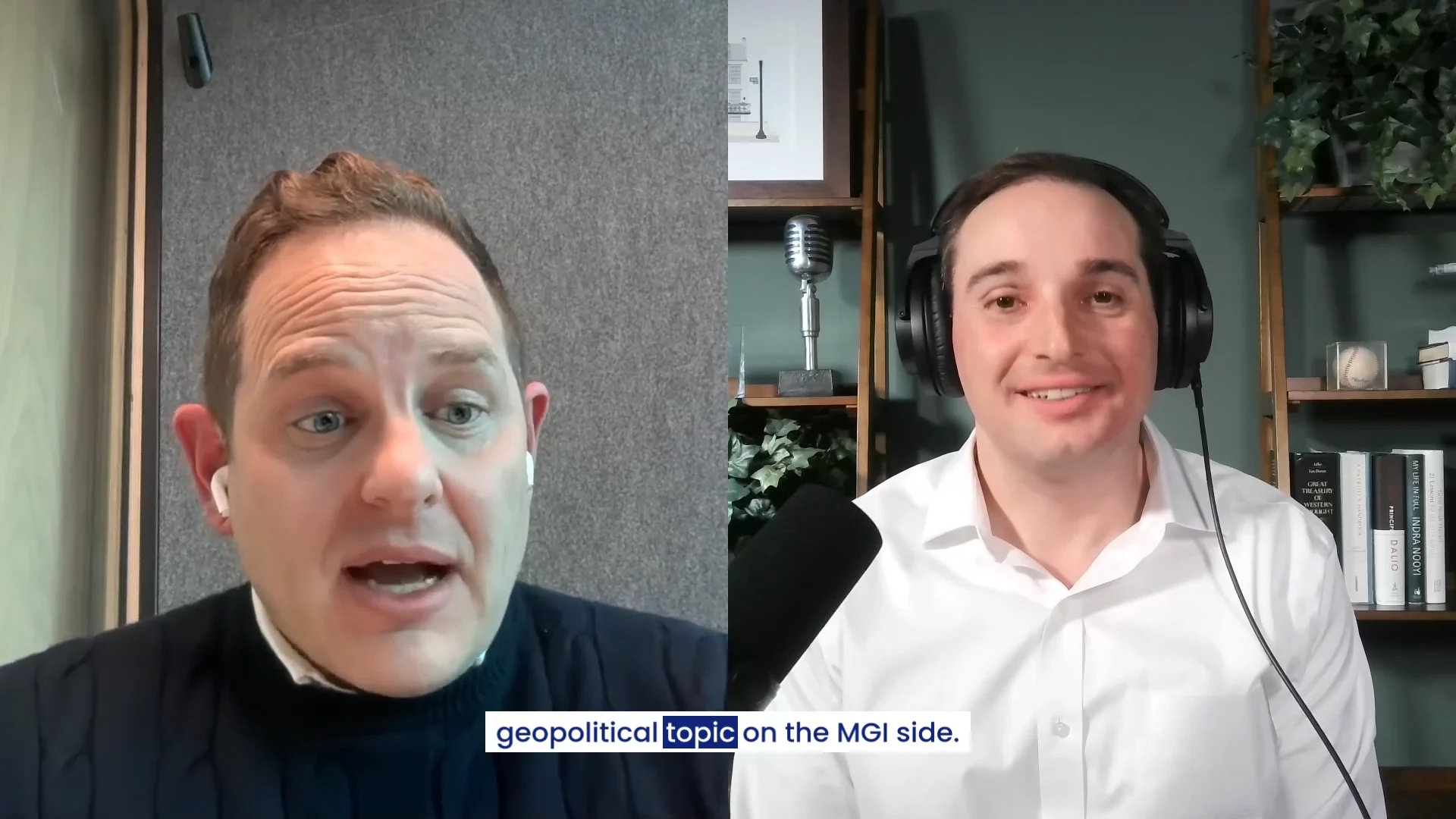 Max Gleischman: Vibe Coding and the Future of Consulting
