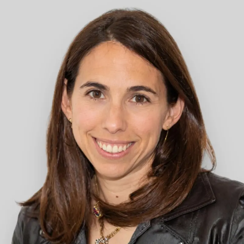 Nicole Haber