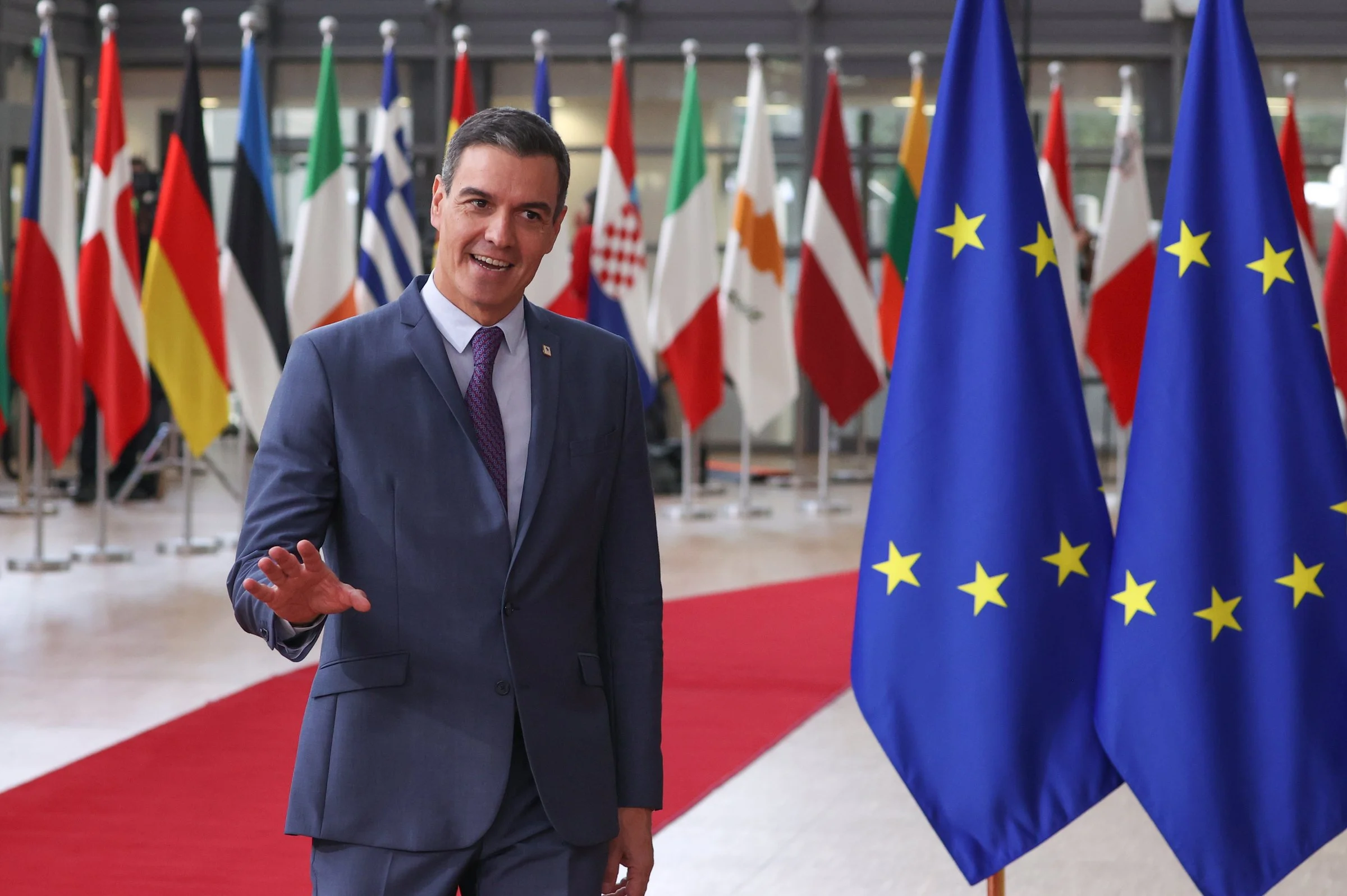 Win Madrid, Lose Brussels: Why a Centre-right Victory in Spain Could Cost the EPP its Partners in Europe